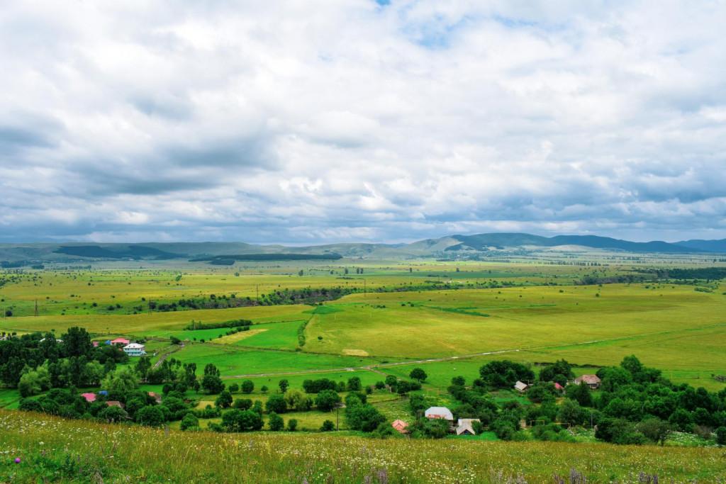 ქვემო ყარაბულაღის წმ. გიორგის ეკლესია