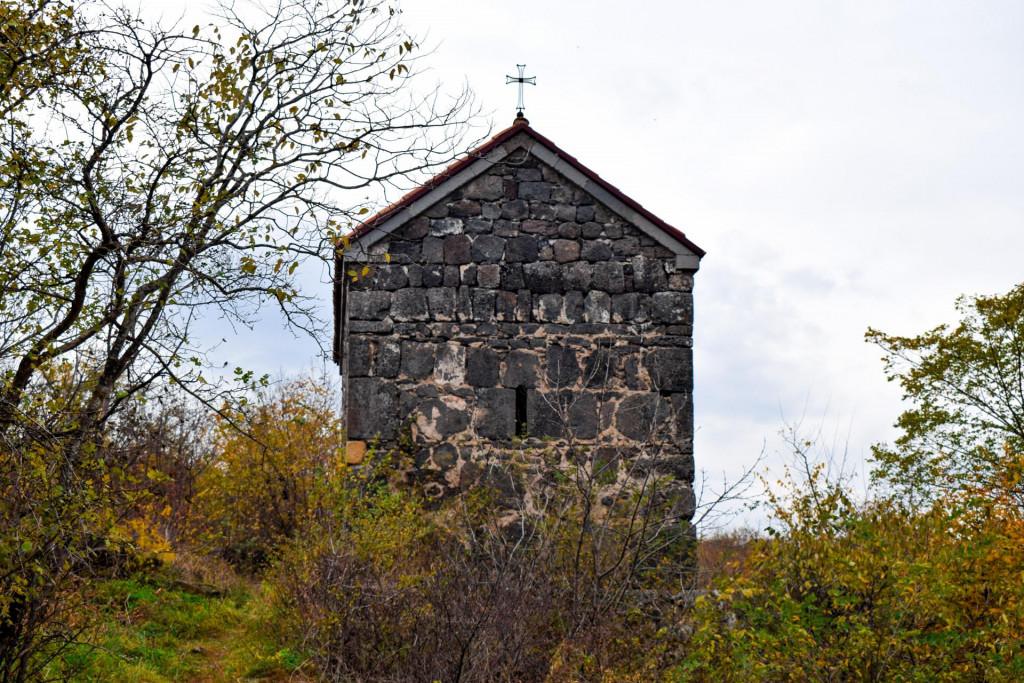 სამშვილდის პალატის ეკლესია