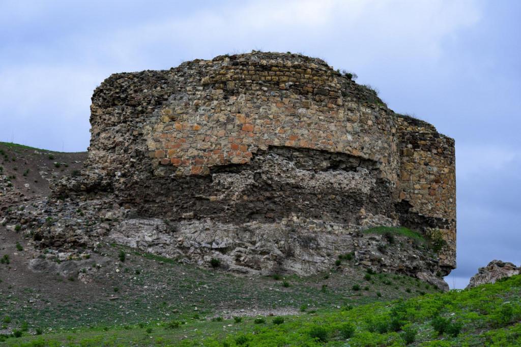 გაგის ციხე