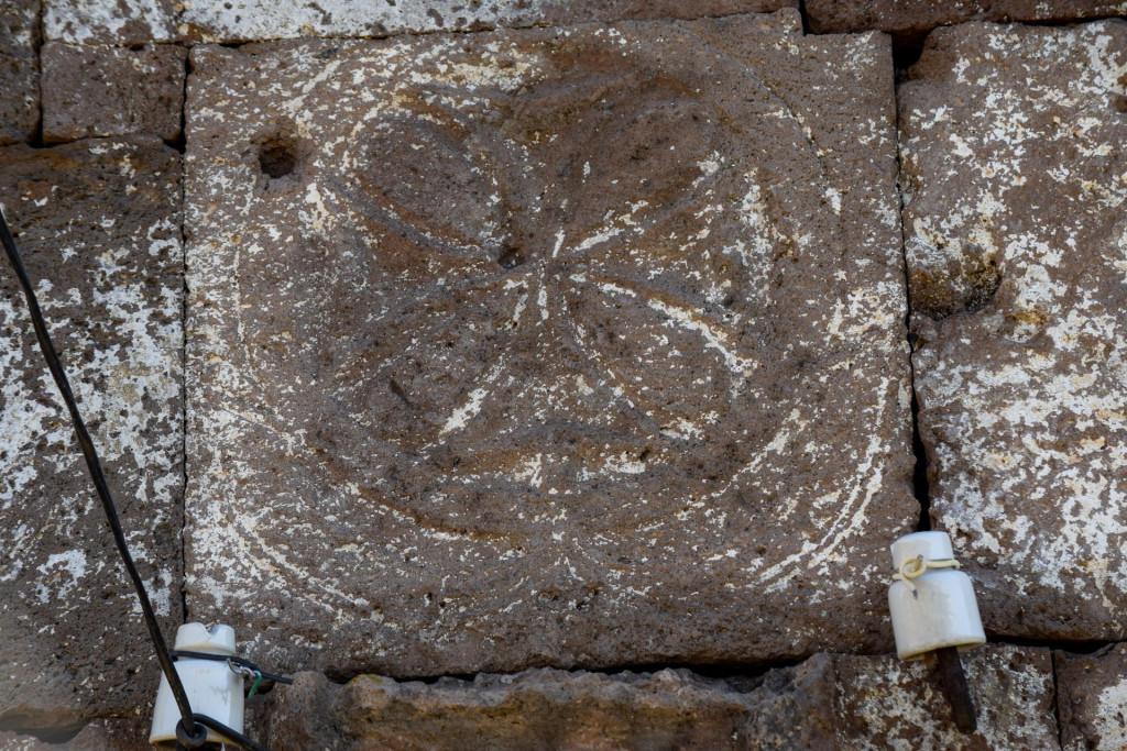 ბარალეთის ღვთისმშობლის სახელობის ეკლესია