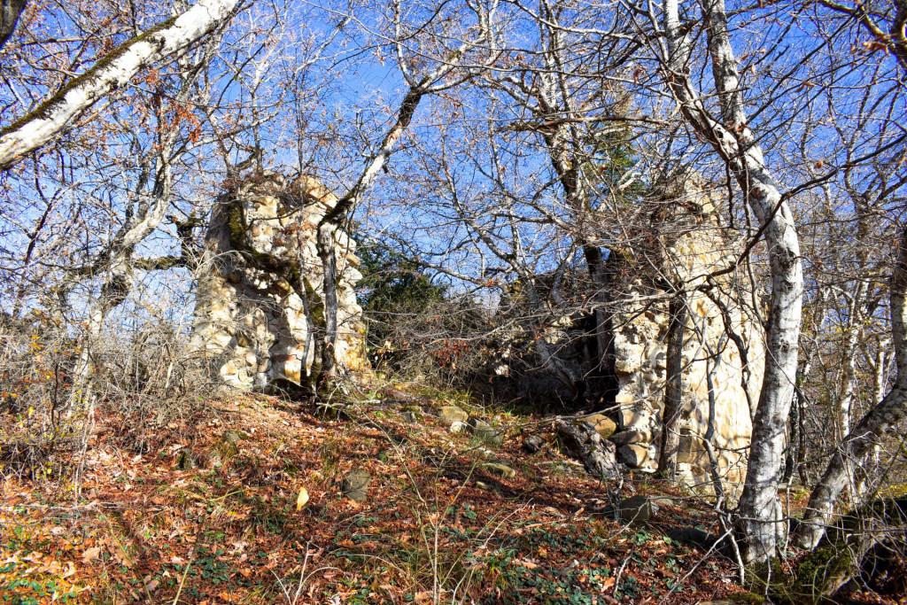 მაღლაბზიანთ წმინდა გიორგის ეკლესია