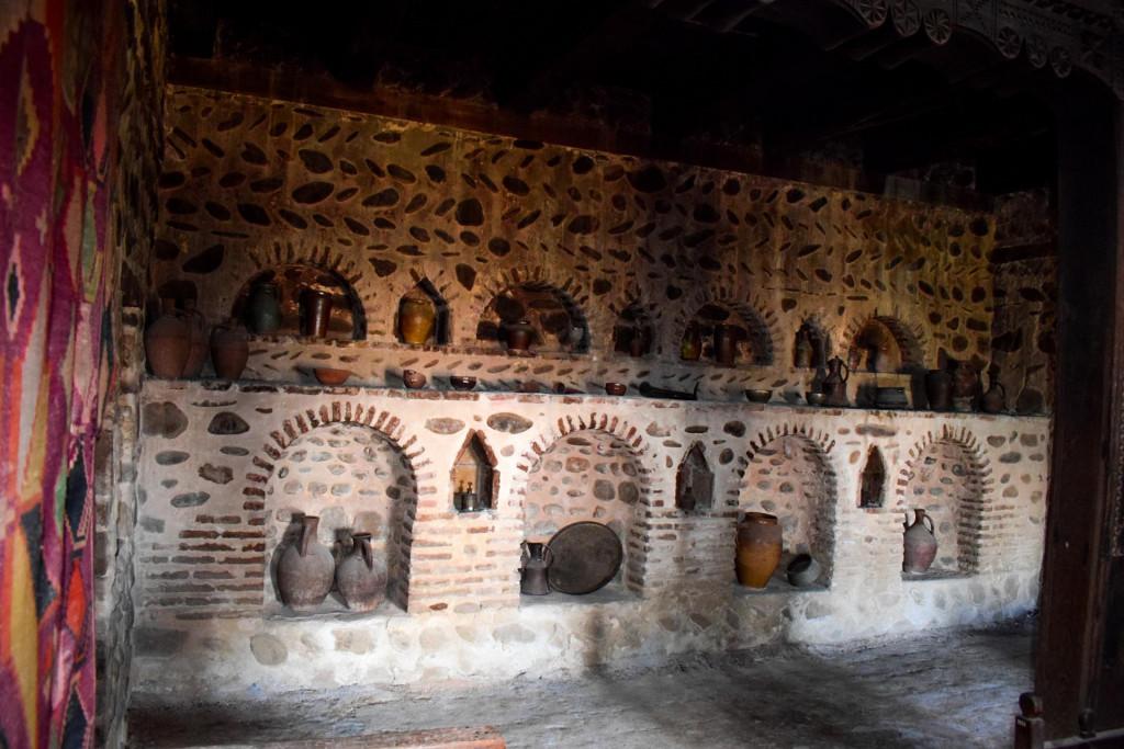 თბილისის ეთნოგრაფიული მუზეუმი