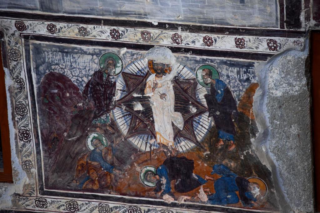 სუმელის მონასტერი