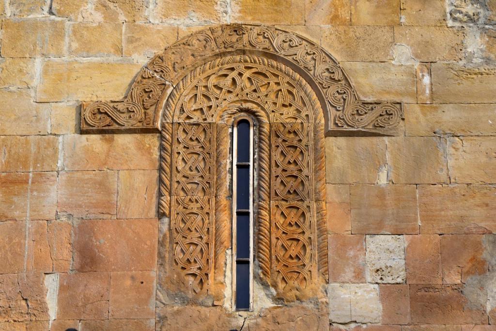 სავანის წმ. გიორგის ეკლესია