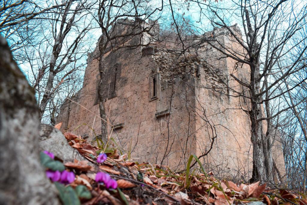 საჩინის მონასტერი