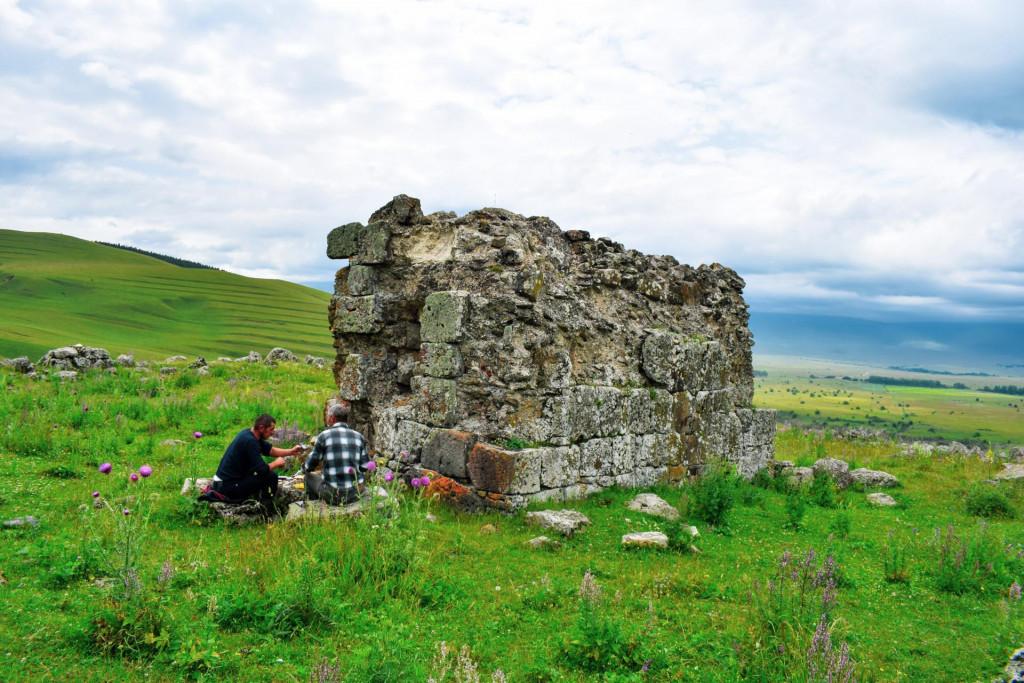 ქვემო ყარაბულაღის წმ. გიორგის ეკლესია