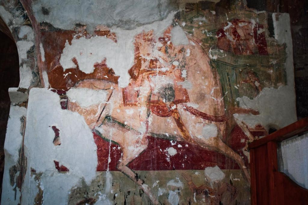 შემოქმედის მონასტერი