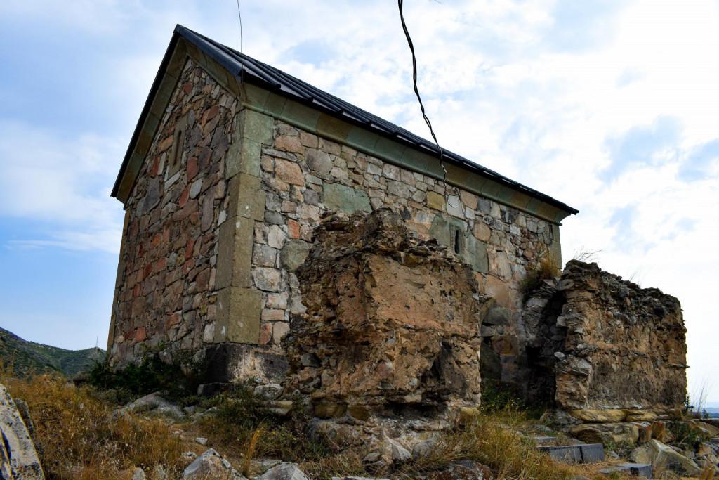 ყორანთას კომპლექსი