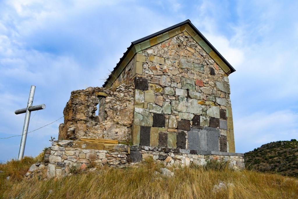 ყორანთას კომპლექსი