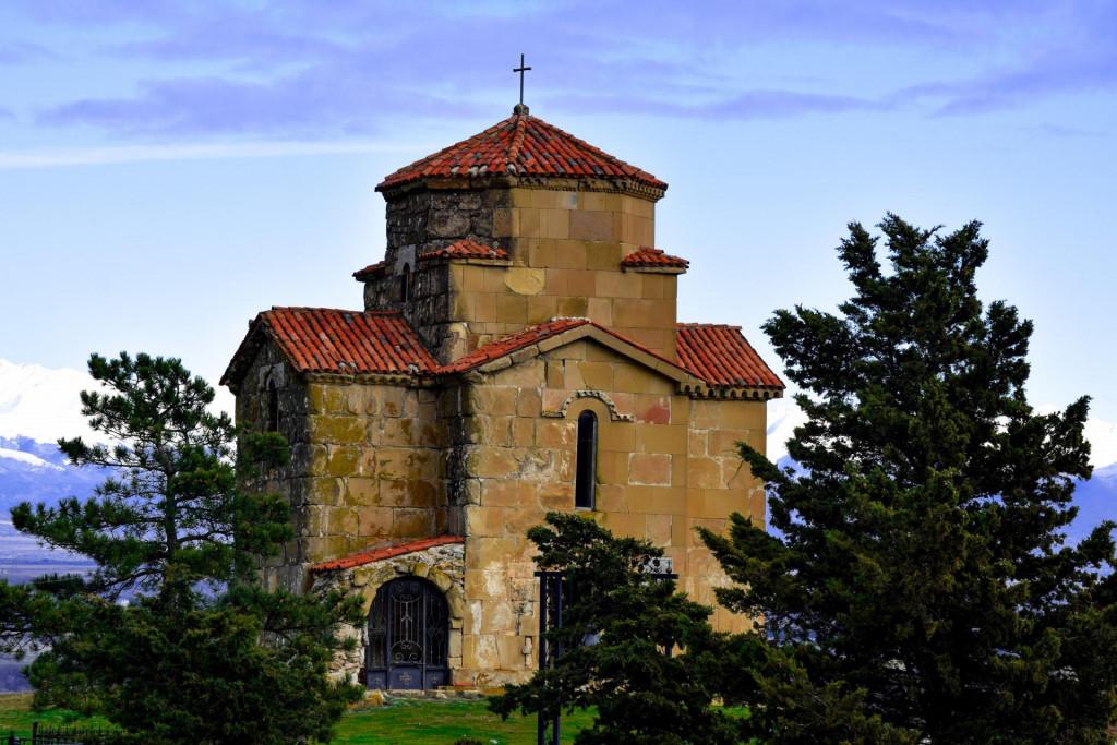 სამწევრისის წმ. გიორგის ტაძარი