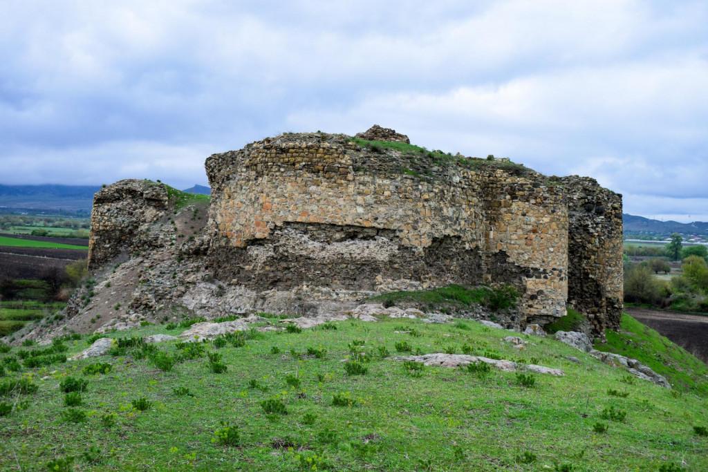 გაგის ციხე