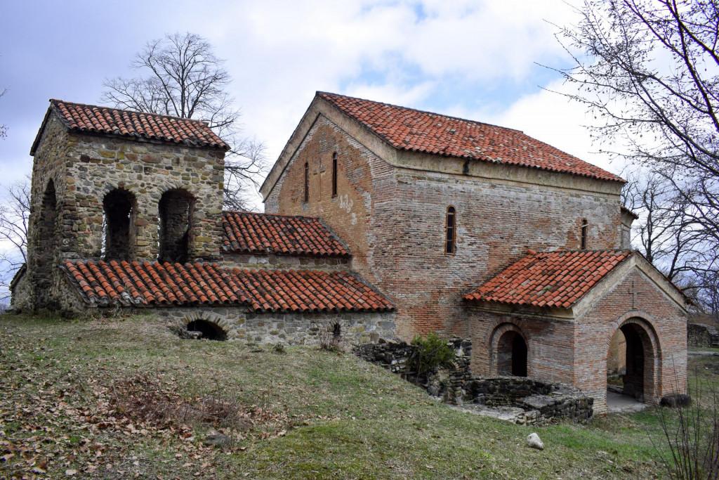 არტოზანის შიოს მარანი