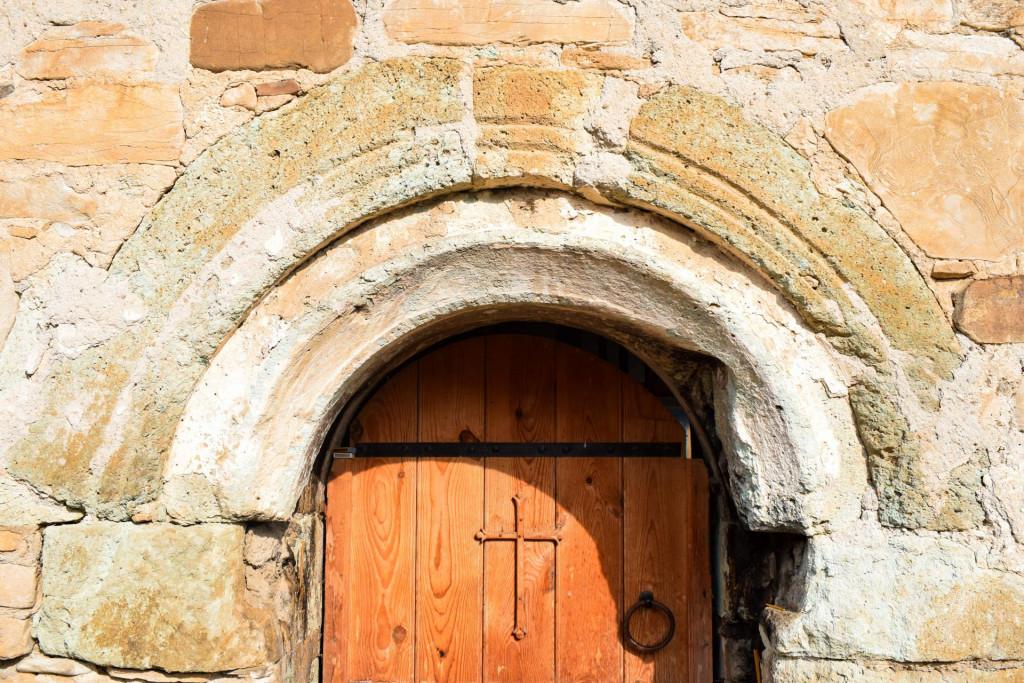 ზემო ჩოჩეთის წმინდა გიორგის ეკლესია