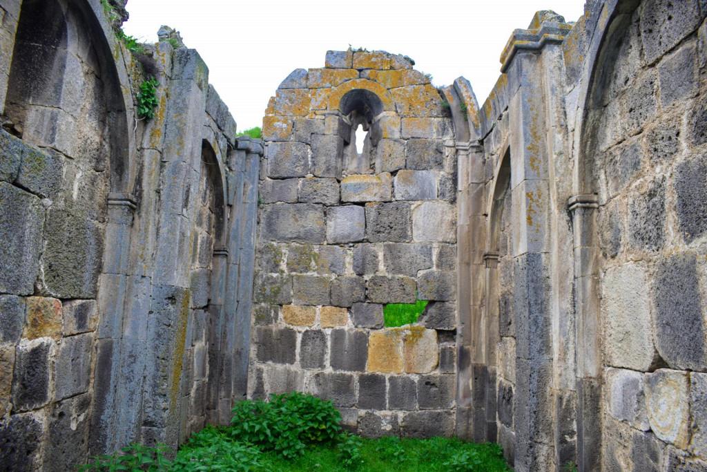 შახმარლოს ეკლესია