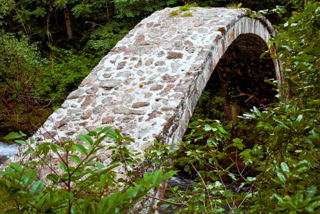 ცხემვანის ხიდი