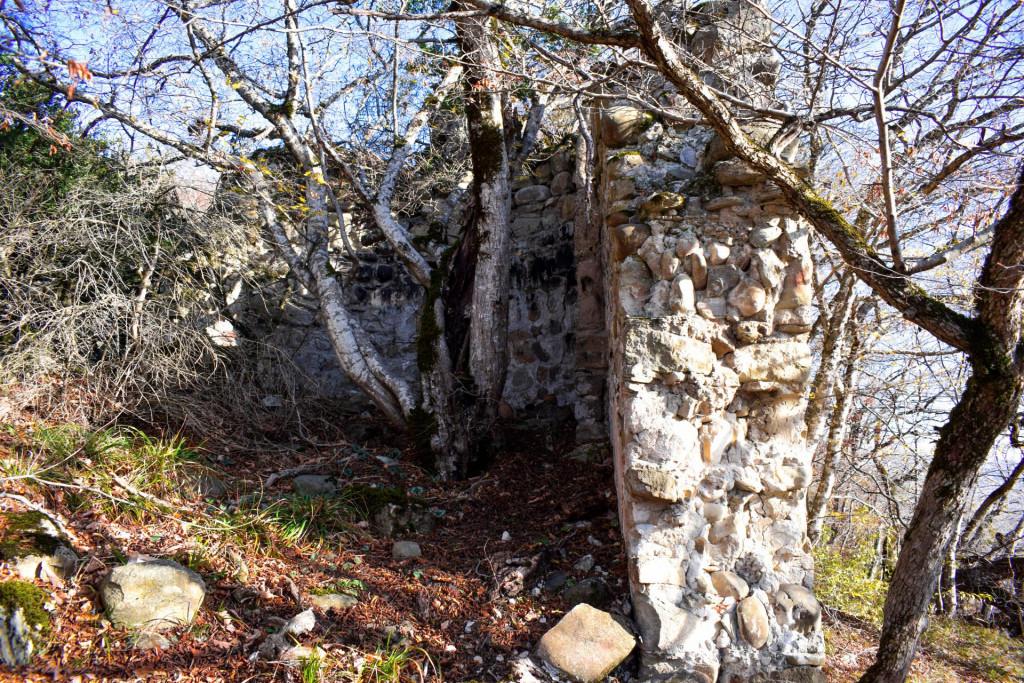 მაღლაბზიანთ წმინდა გიორგის ეკლესია