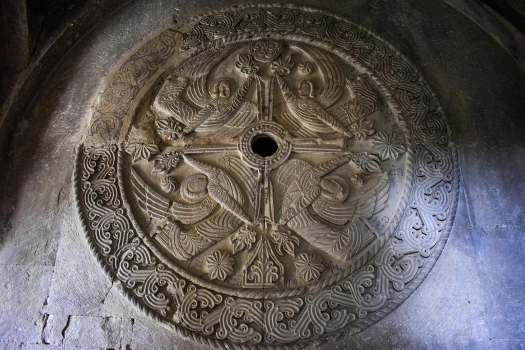 კაცხის მონასტერი