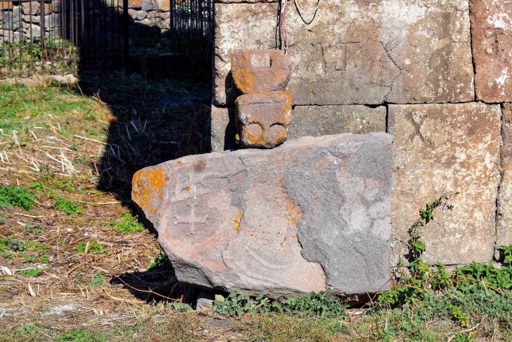 ბარალეთის ღვთისმშობლის სახელობის ეკლესია