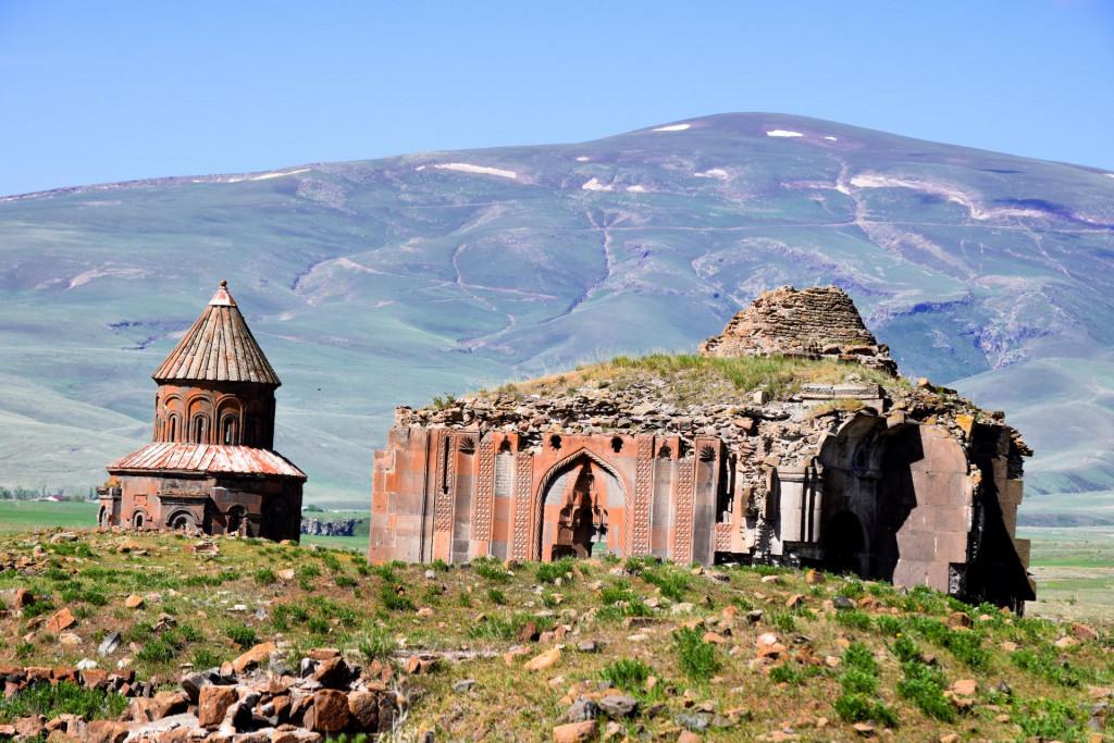 ანისის ნაქალაქარი