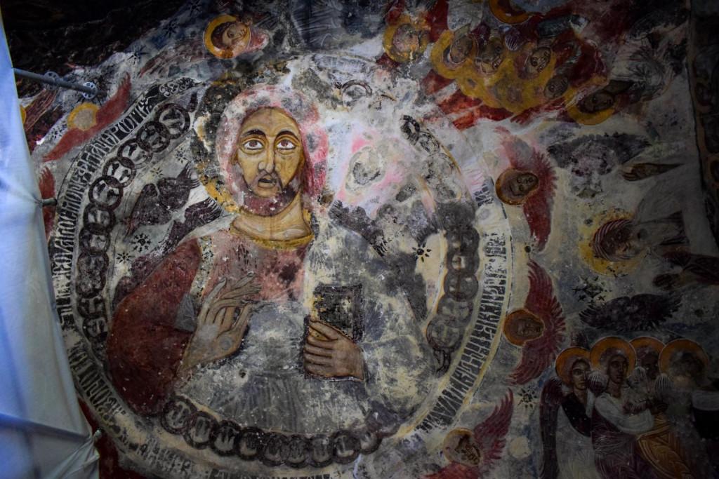 სუმელის მონასტერი