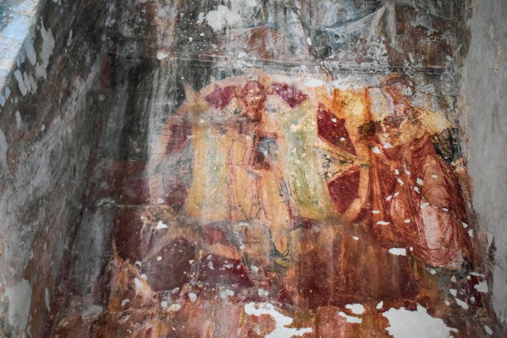 შემოქმედის მონასტერი