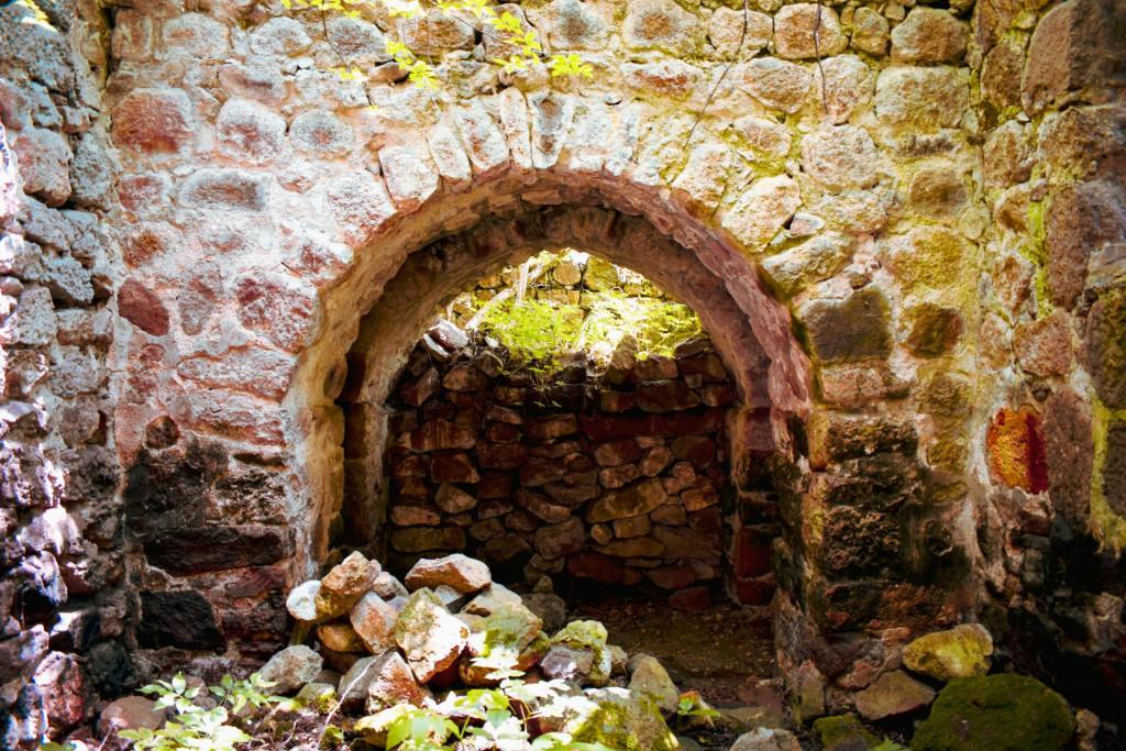 რკინისწყლის ხეობის ეკლესია