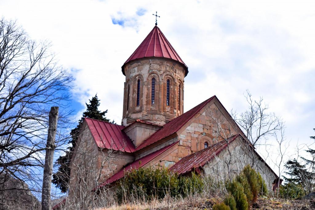 ბეთანია