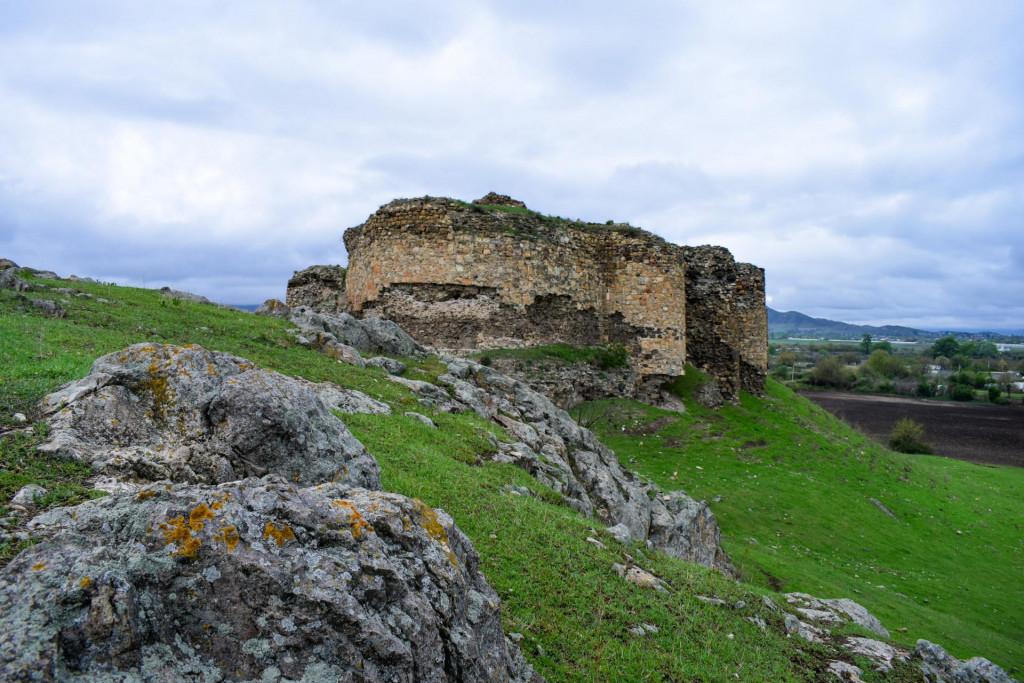 გაგის ციხე