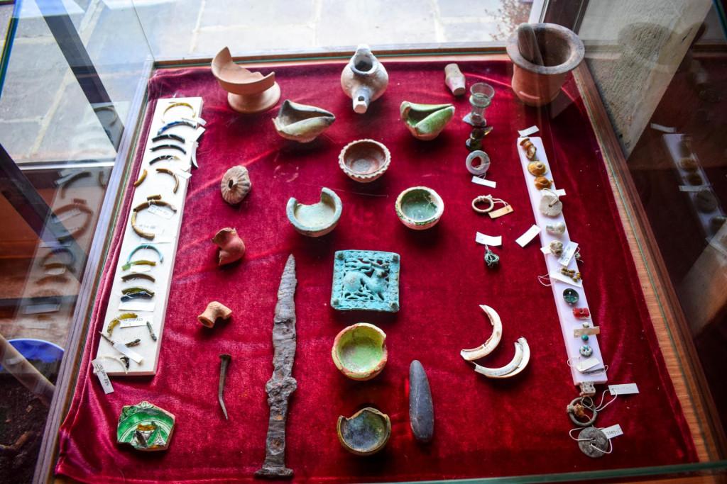 თბილისის მუზეუმი