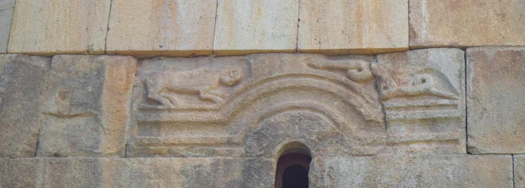 ეხვევის ღვთისმშობლის ეკლესია