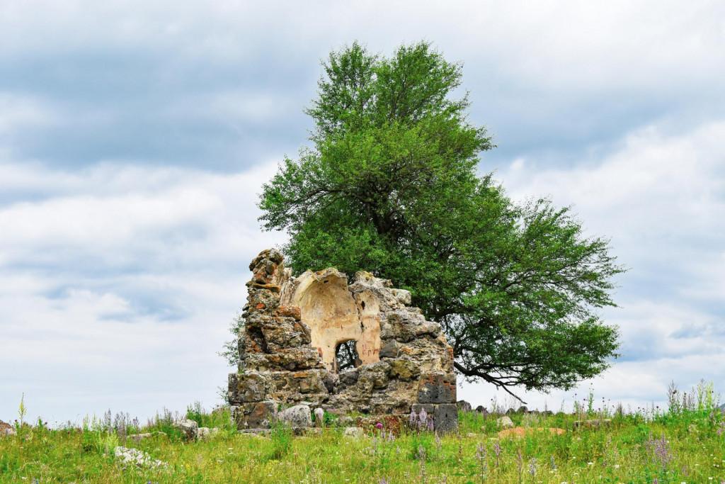 ქვემო ყარაბულაღის წმ. გიორგის ეკლესია