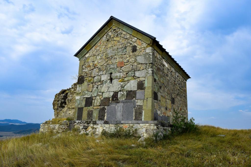 ყორანთას კომპლექსი