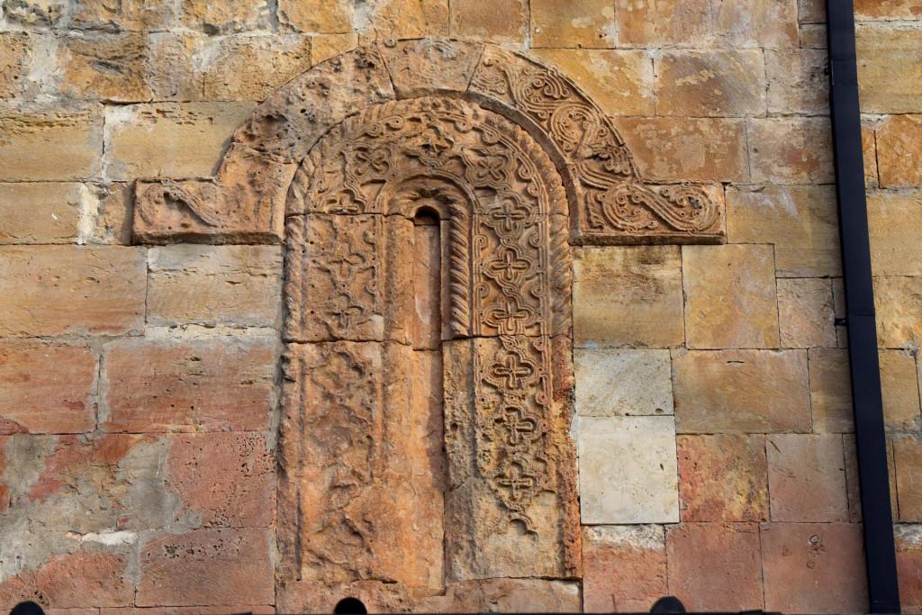 სავანის წმ. გიორგის ეკლესია