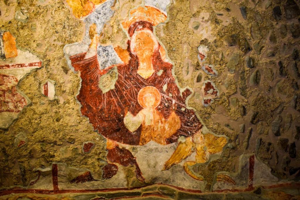 ერკეთის ეკლესია