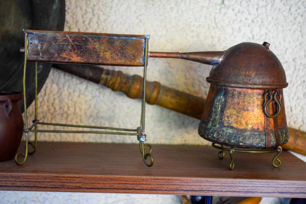 თბილისის მუზეუმი