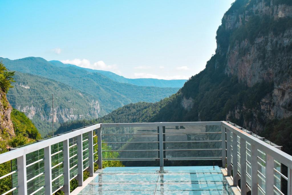 ღვირიშის ჩანჩქერი