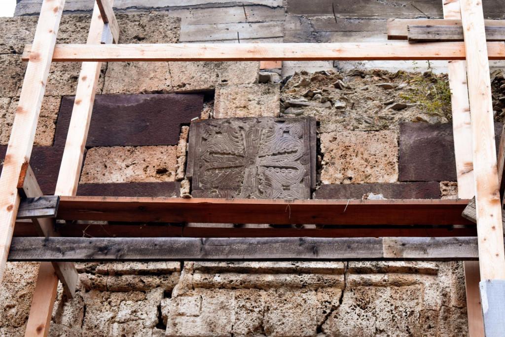 ვერეს ღვთისმშობლის ეკლესია