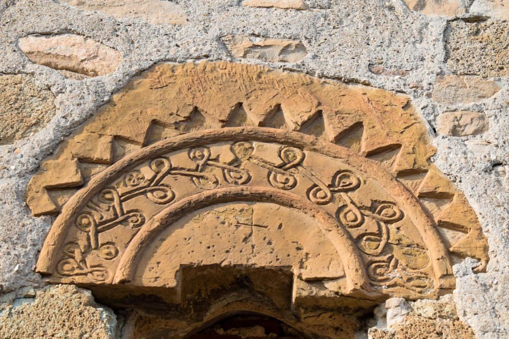 ზემო ჩოჩეთის წმინდა გიორგის ეკლესია