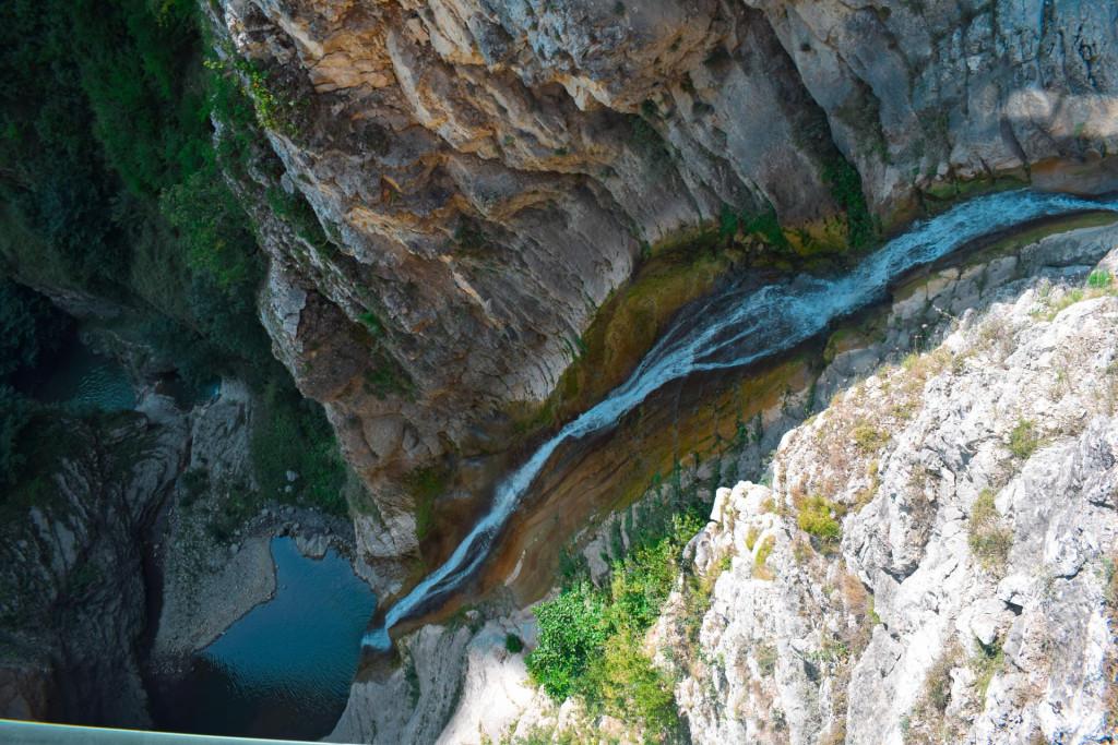 ღვირიშის ჩანჩქერი