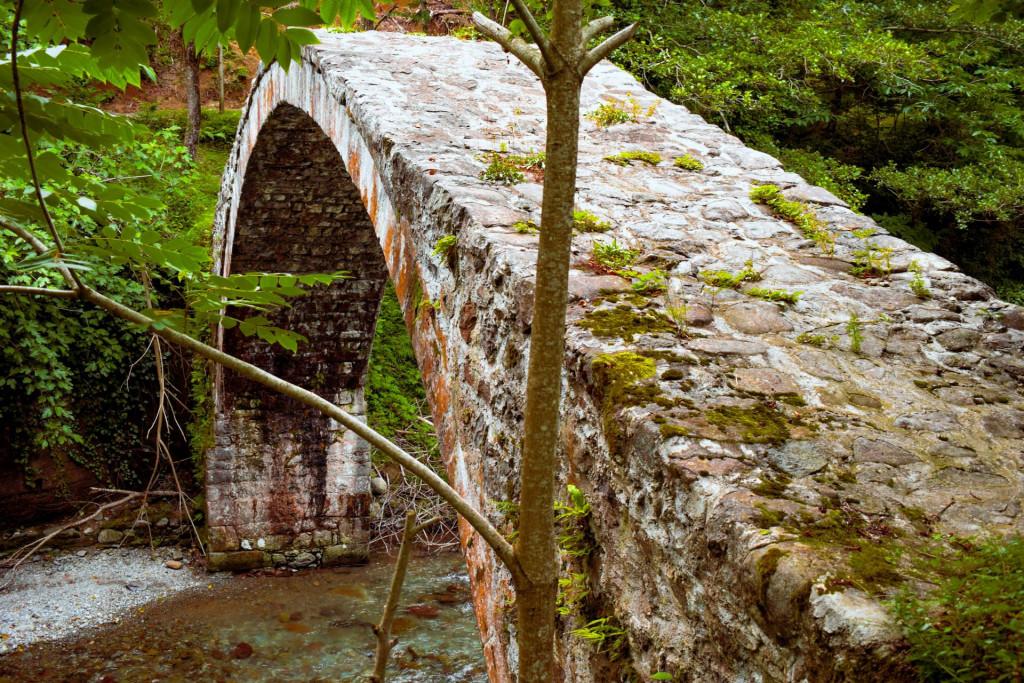 ცხემვანის ხიდი