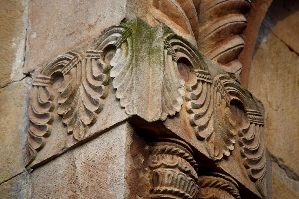 სავანის წმ. გიორგის ეკლესია