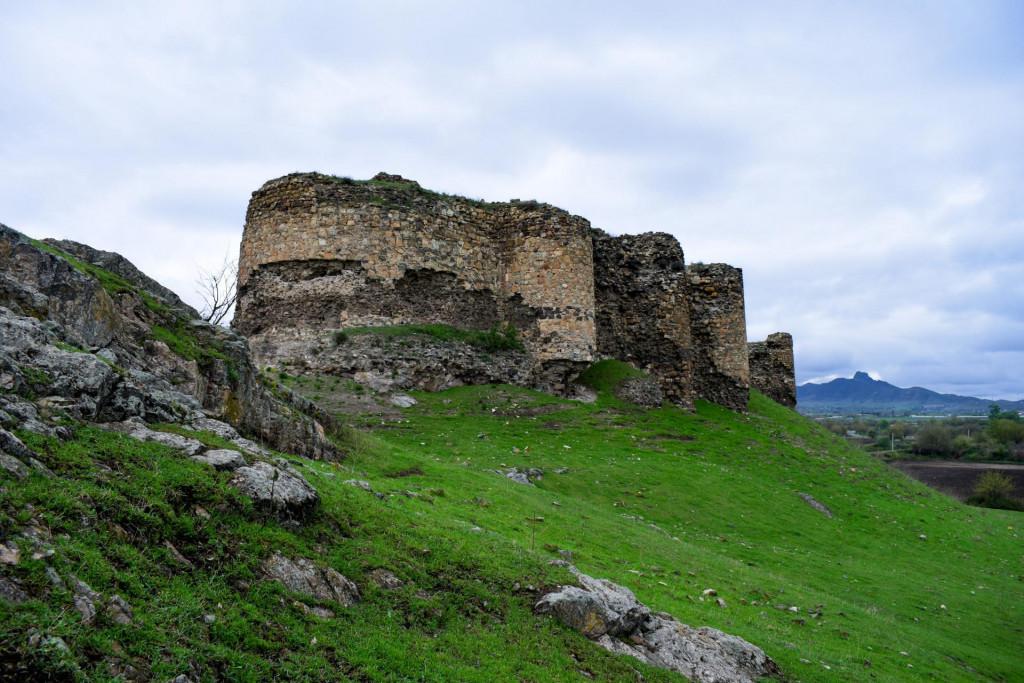 გაგის ციხე