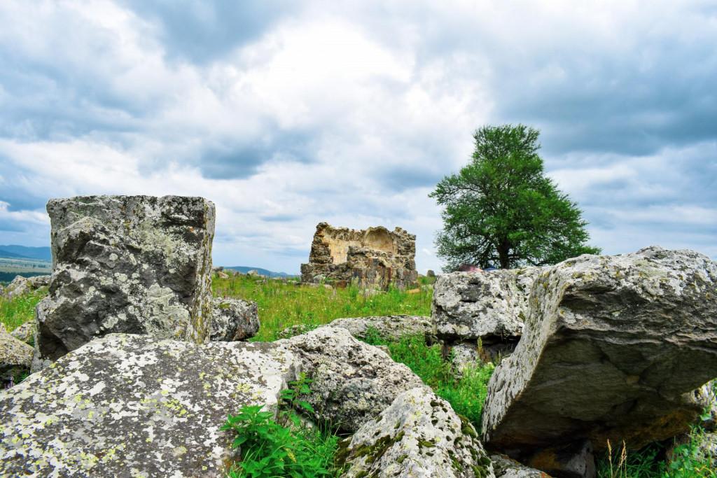 ქვემო ყარაბულაღის წმ. გიორგის ეკლესია