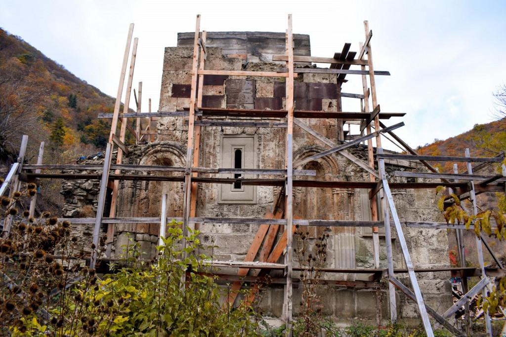 ვერეს ღვთისმშობლის ეკლესია