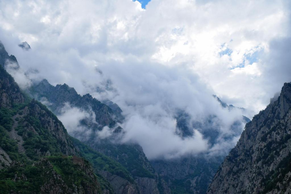 დარიალის ციხე