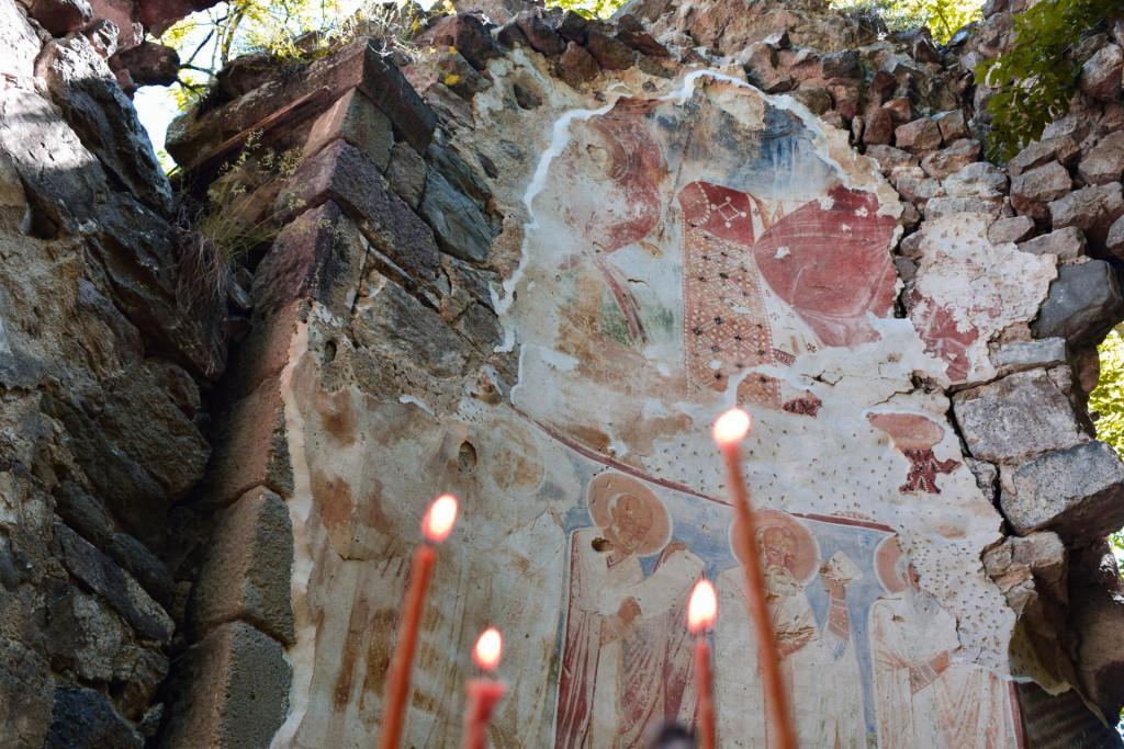 კვირიკეწმინდა/კვირიკეთი