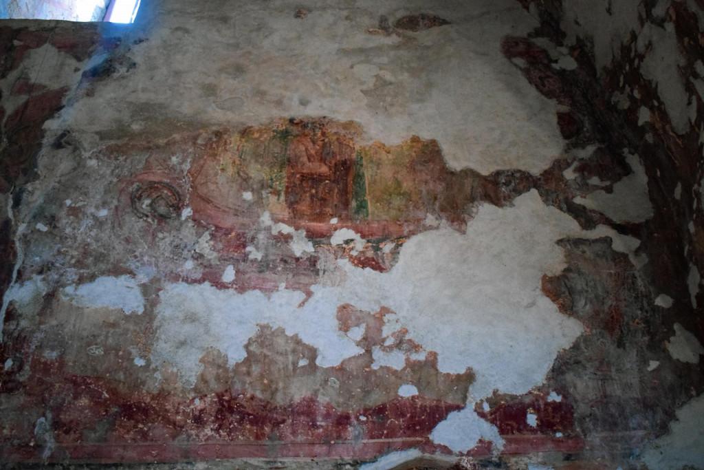 შემოქმედის მონასტერი