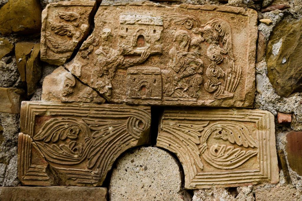 ბენისის ღვთისმშობლის ეკლესია