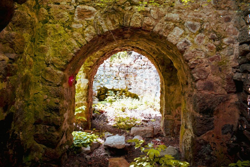 რკინისწყლის ხეობის ეკლესია