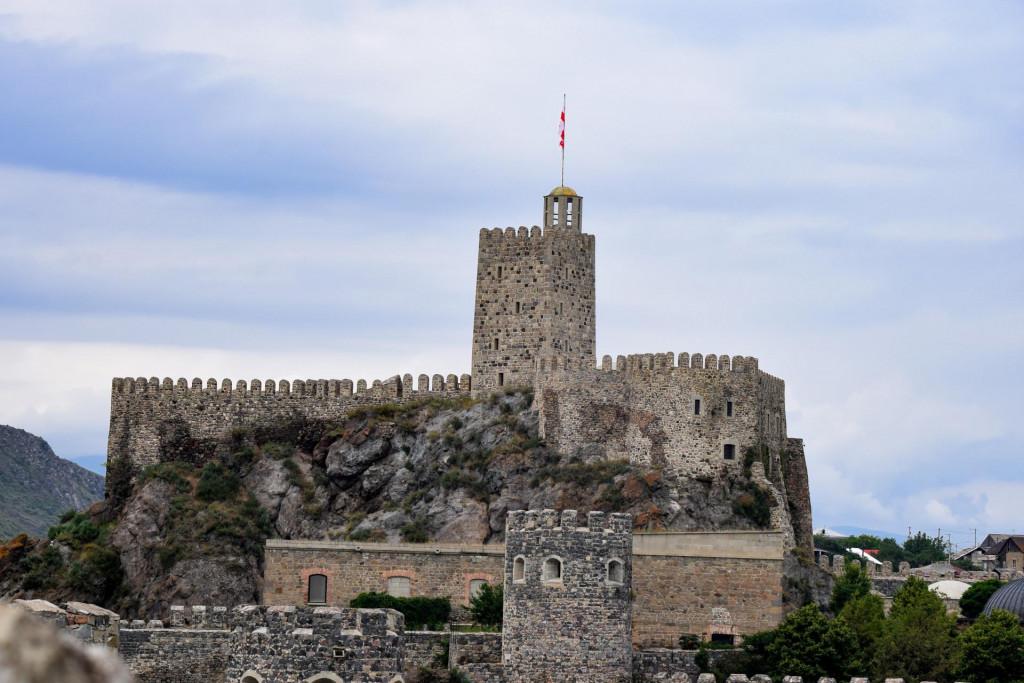 სამცხე-ჯავახეთის ისტორიული მუზეუმი